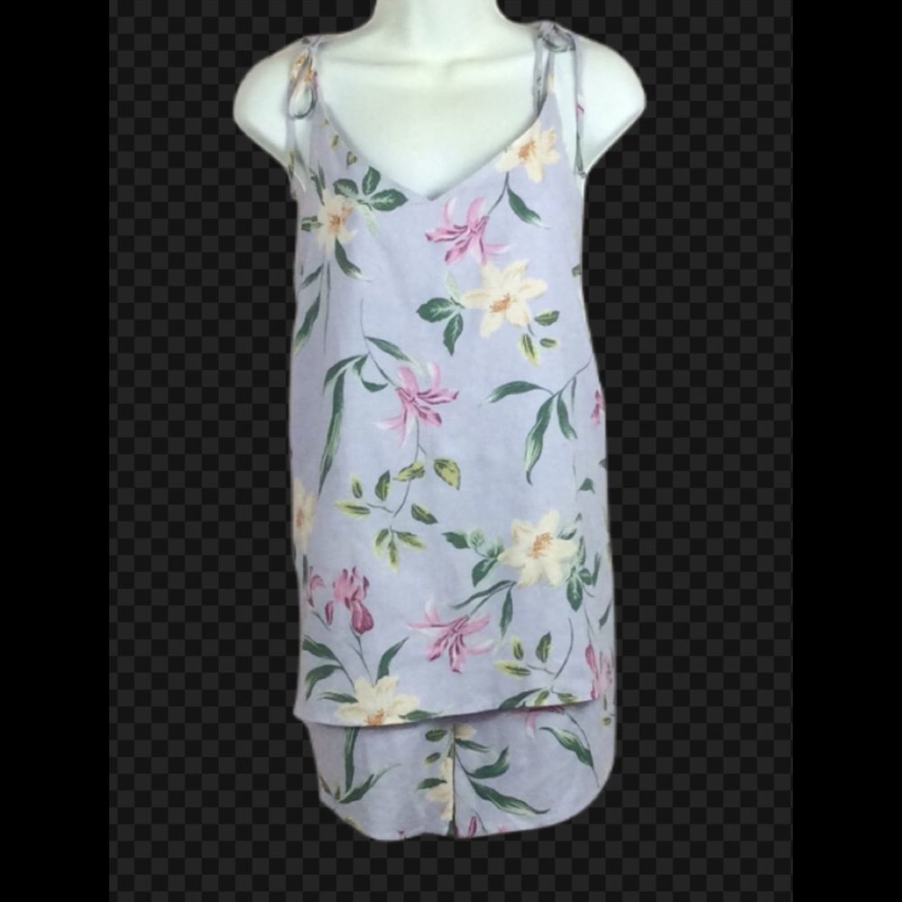 Style Rack design in L.A Romper